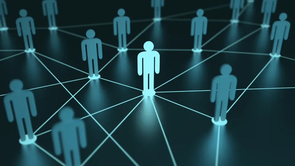 Networking ve Görünürlük