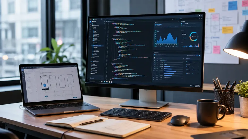 Worksoft Yazılım